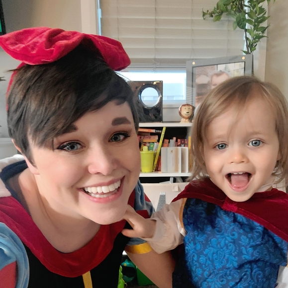 Meet your Posher, Heather - Picture 4 of 4